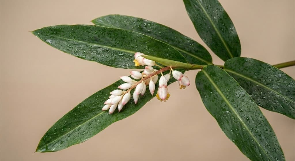 月桃(ゲットウ)