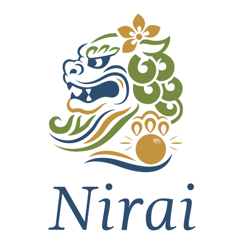 Nirai Logo