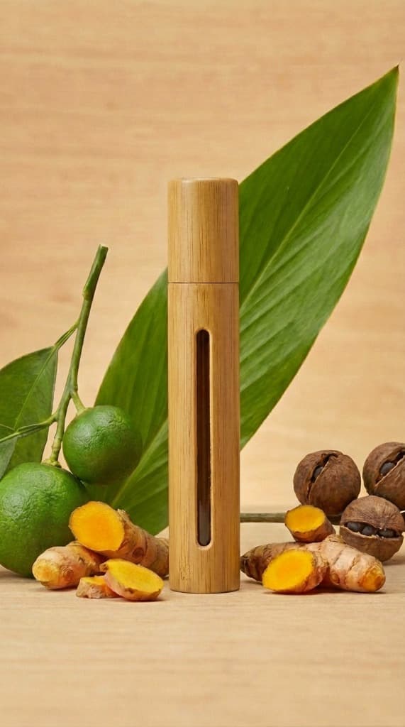 Nirai Roll-on Studio